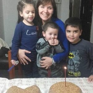 Meet your Posher, Marcela